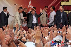The Reasons Why Many Egyptians Object Mohamed Morsi And The Brotherhood Regime
