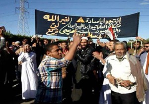 Islamists in Egypt