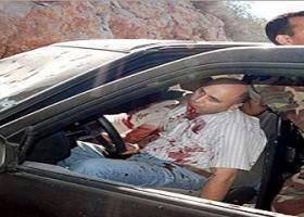 Police officer got assassinated by Muslim Brotherhood Militia in July 2013 - Sinai