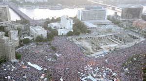 Egyptian Revolution 30 of June 2013