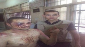 Rabbas victims of brotherhood torturing