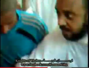 Video evidence massacre against police stations in Aswan
