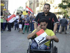 30 June 2013 Egyptian Revolution