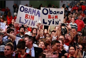 Obama Bin Lying