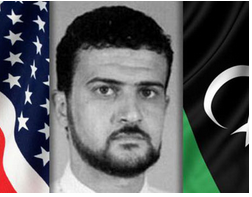 Abu Anas AlLibi America's Most Wanted AlQaeda man who attended a meeting with Muslim Brotherhood in Libya has been seized by a team of Delta Force commandos after they ambushed his car in Libya