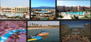 Hurghada resorsts