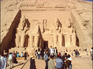 Luxor and Aswan tours