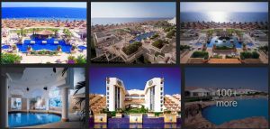 Sharm El-Sheikh Hotels