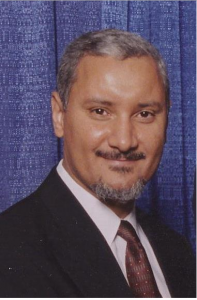 Dr. Tarek Hussein Member of the American Islamic Relations Council CARE