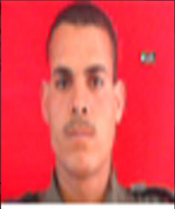 Amr Hamdy Military Martyr soldier killed in a terror attack on 20 NOV 2013 Sinai
