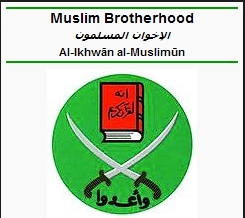 Muslim Brotherhood symbol
