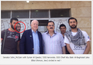 http://socioecohistory.wordpress.com/2014/08/13/senator -john-mccains-whoops-moment-photographed- chilling-with-isis-chief-al-baghdadi-and-terrorist-muahmmad-noor/