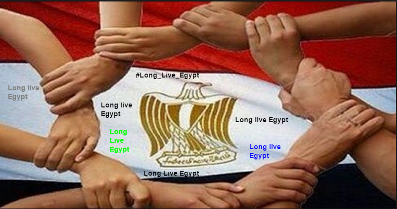 long live egypt